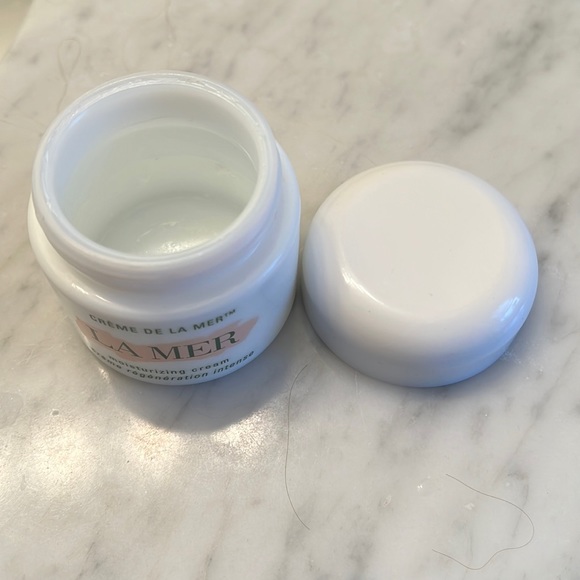 Empty La Mer Jar - excellent condition! - Picture 2 of 5